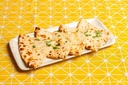 CHEESE NAAN 