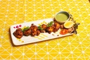CHICKEN TIKKA 